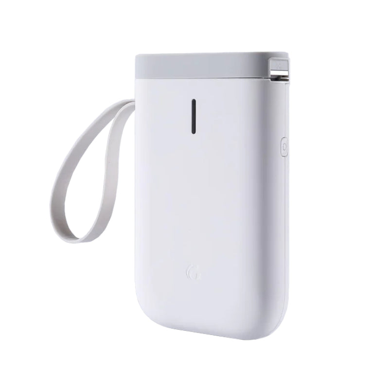 Niimbot D11 Portable Thermal Label Printer WH — image 1