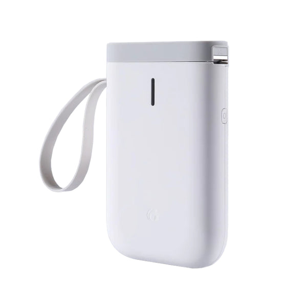 Niimbot D11 Portable Thermal Label Printer WH — image 1