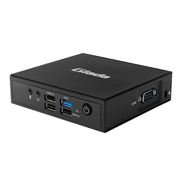 Giada DN83 Rockchip RK3528A LPDDR4 Fanless Arm Player — image 1