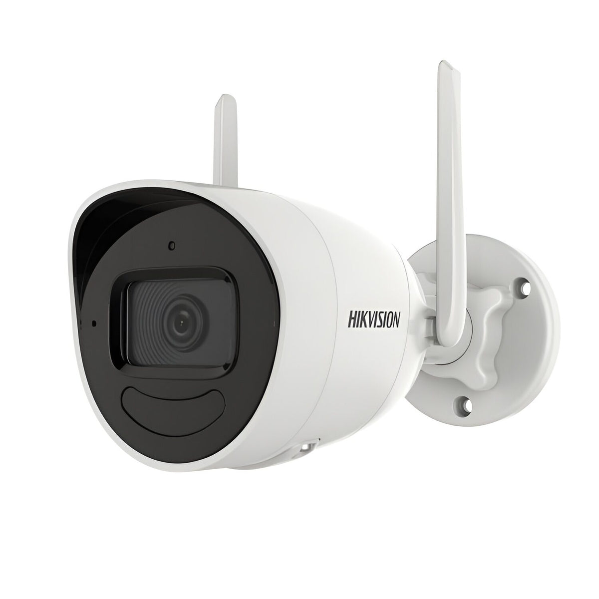 Hikvision Bullet Wireless Outdoor Security Camera, 2.8mm Lens, 2MP — image 1