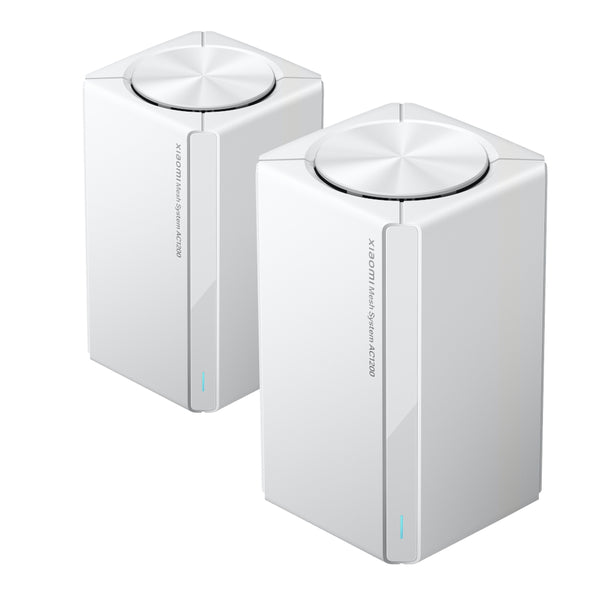 Xiaomi AC1200 Whole Home Mesh Wi-Fi System (2-Pack) — image 1