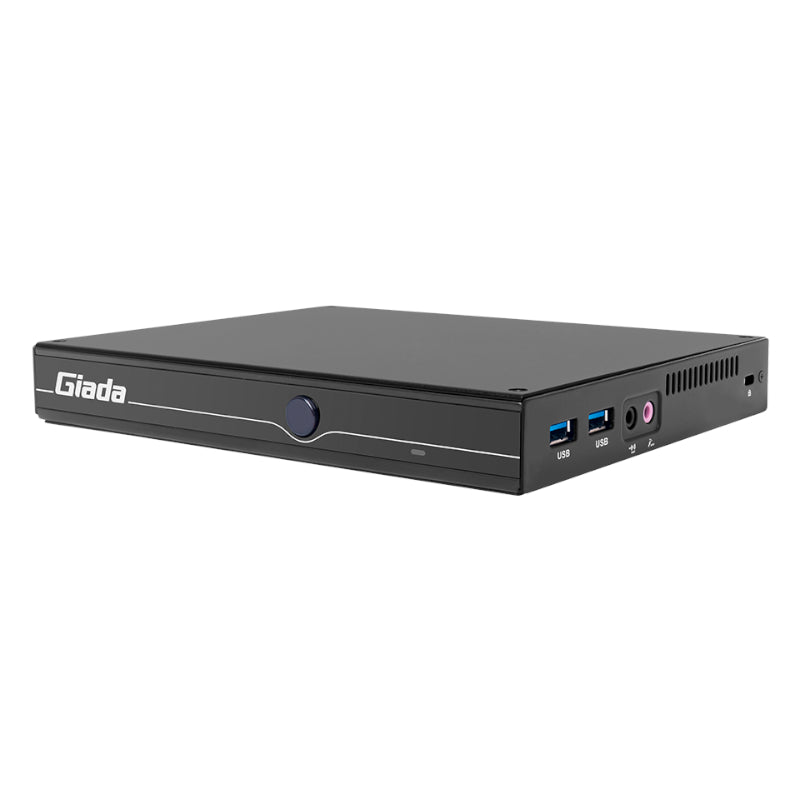 Giada F106D Celeron N5100 4GB eMMC — image 1