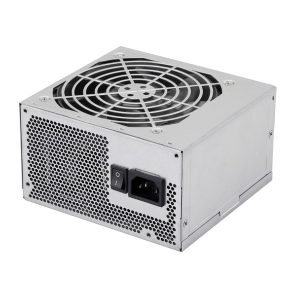 FSP 350W 80 PLUS Gold ATX Non-modular Power Supply — image 1