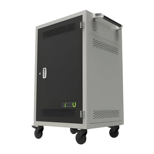 Gizzu Charging Trolley 36 Bay AC Power Socket — image 1