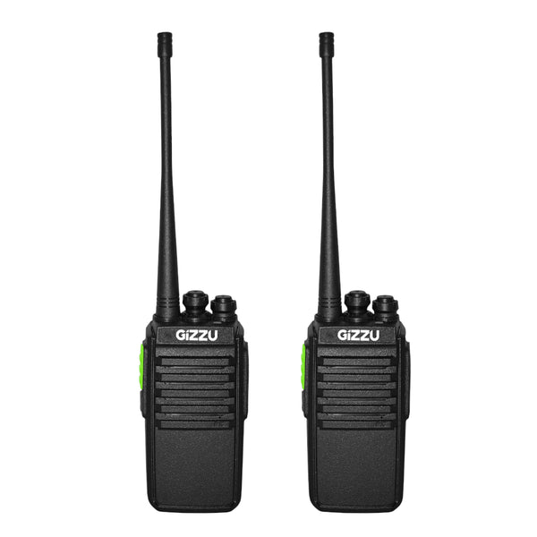 Gizzu Patrol Walkie Talkie Set — image 1