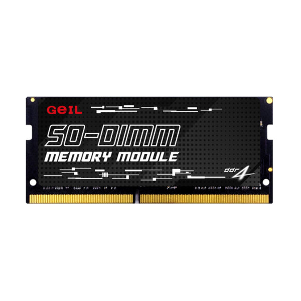 GeIL Pristine 32GB DDR4 3200MHz Notebook Memory — image 1