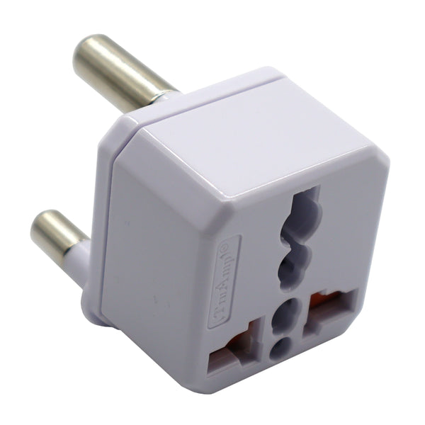 GIZZU Universal Travel Adapter — image 1