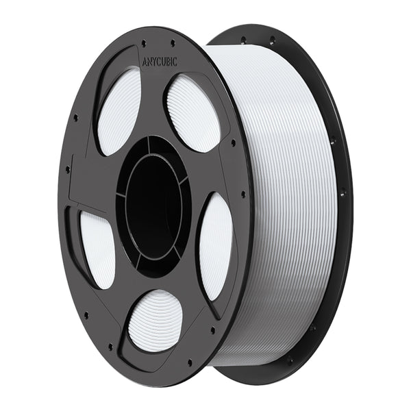 Anycubic PC Filament 1kg – White — image 1