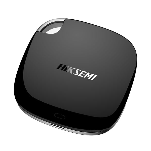 HIKSEMI T100 Pocket Series 512GB USB 3.0 Portable SSD — image 1