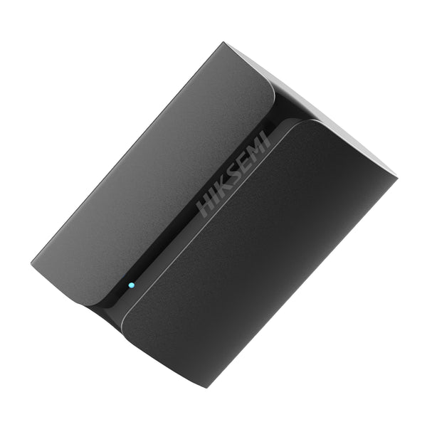 Hiksemi T300S Shield 512GB Type-C Portable SSD — image 1