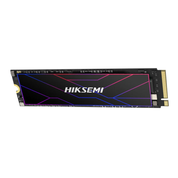 Hiksemi Future 512GB Gen4 M.2 NVMe 3D NAND SSD — image 1