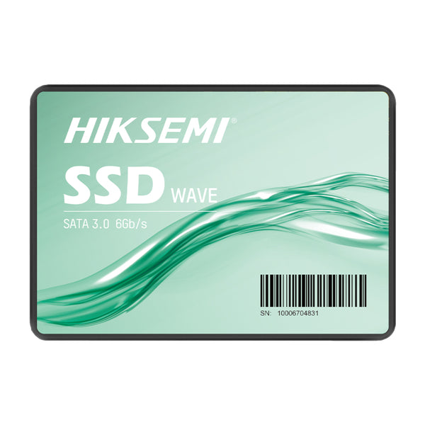 HIKSEMI WAVE(S) 2.5″ 2TB SATAIII Solid State Drive — image 1