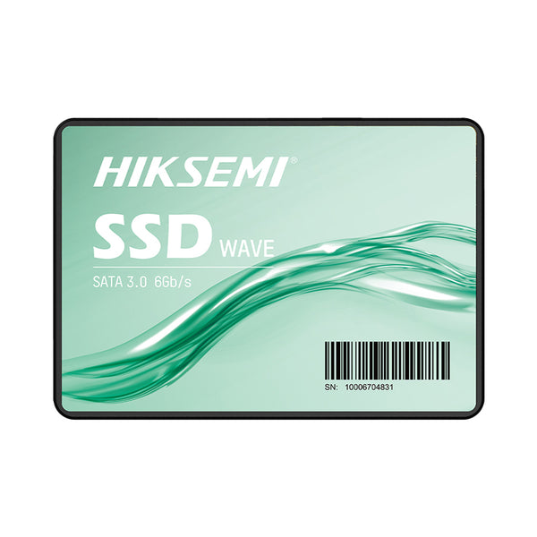 HIKSEMI WAVE(S) 2.5″ 128GB SATAIII SSD — image 1