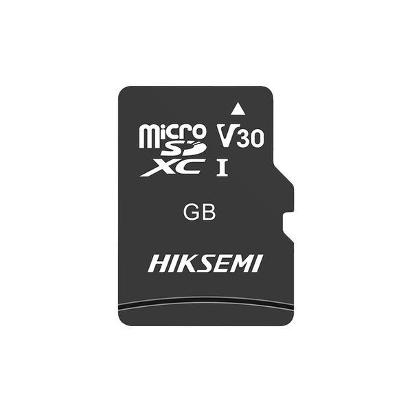 HIKSEMI C1 128GB Micro SD Card with Adapter — image 1