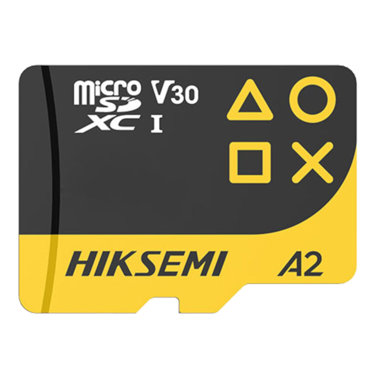 Hiksemi FUTURE G3 64GB MicroSDXC Gaming Card (Without Adapter) — image 1