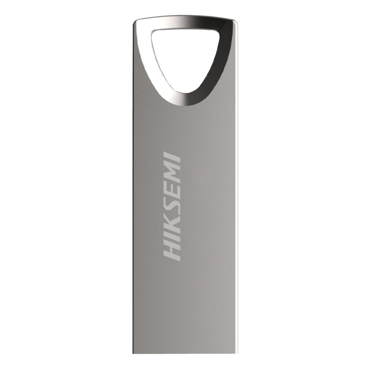 Hiksemi Classic 16GB USB2.0 Flash Drive - Metal — image 1