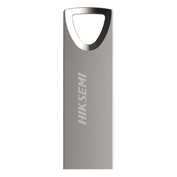 Hiksemi Classic 16GB USB2.0 Flash Drive - Metal — image 1