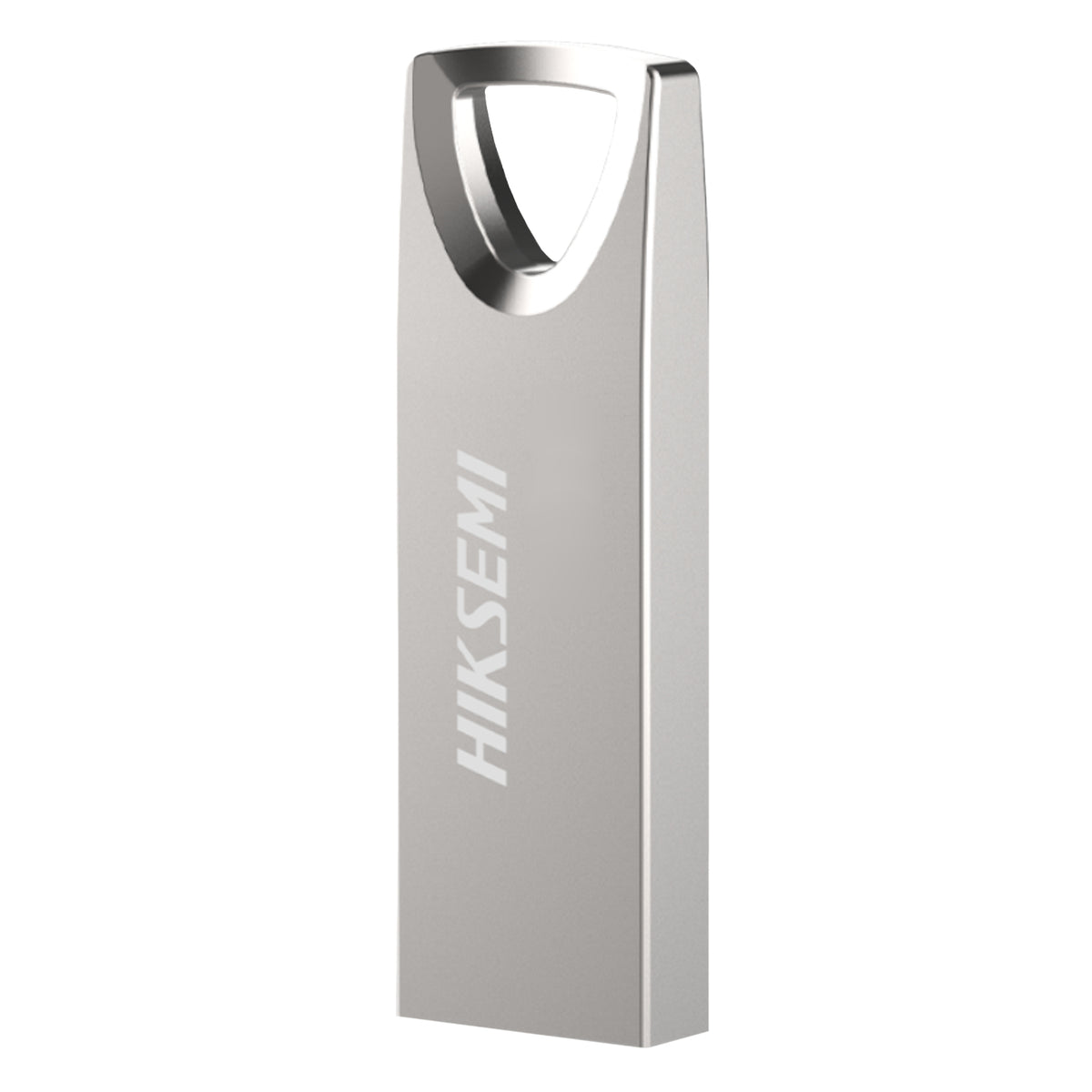Hiksemi Classic 64GB USB2.0 Flash Drive - Metal — image 1