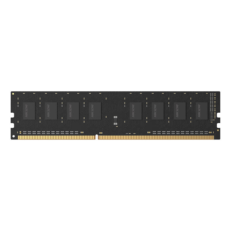 HIKSEMI Hiker 4GB 1600MHZ DDR3 UDIMM — image 1