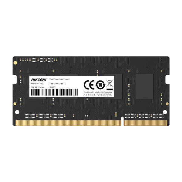 Hiksemi Hiker 16GB DDR4 2666MHz Notebook Memory — image 1