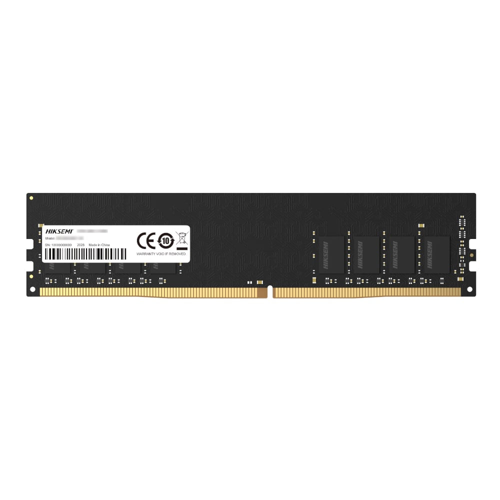 Hiksemi Hiker 16GB DDR4 2666MHz Desktop Memory — image 1