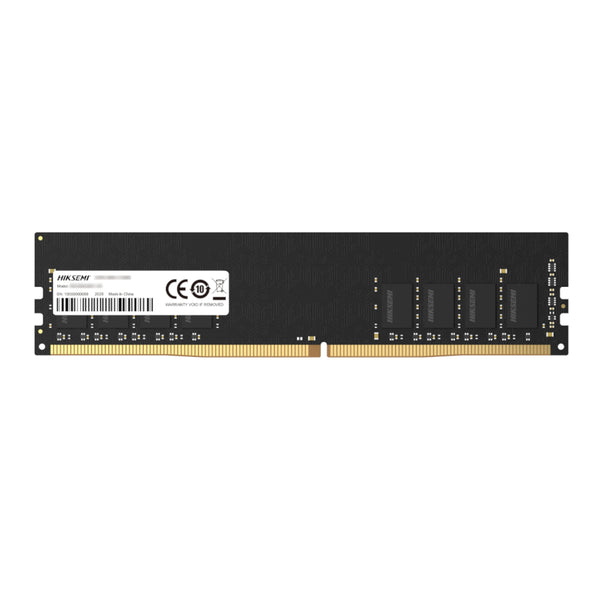 Hiksemi Hiker 32GB DDR4 3200MHz Desktop Memory — image 1