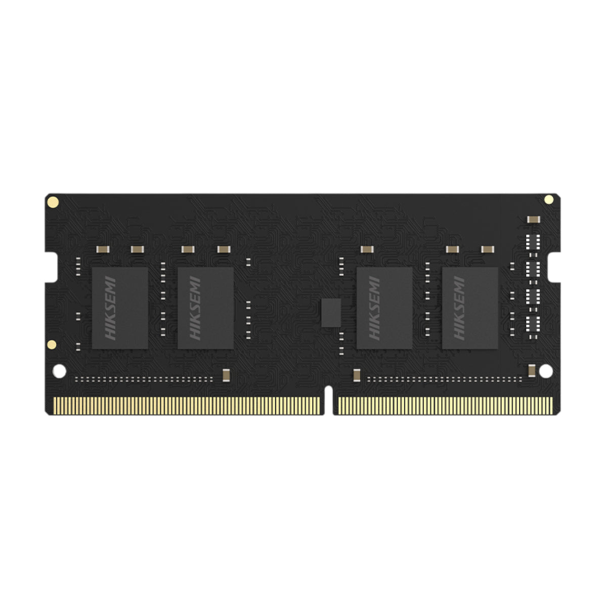 Hiksemi Hiker 8GB DDR5 4800MHz SODIMM Notebook Memory — image 1