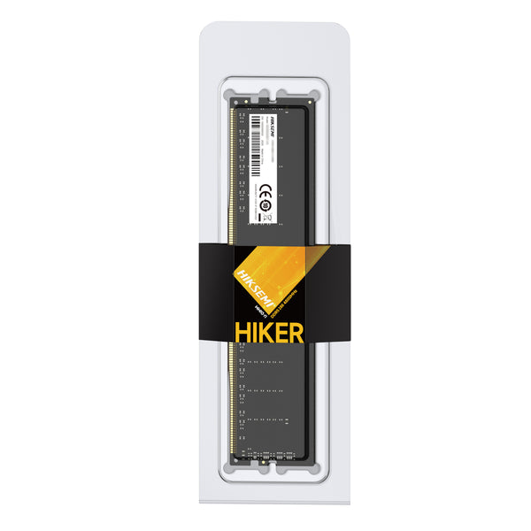 Hiksemi Hiker 16GB DDR5 4800MHz Desktop Memory — image 1