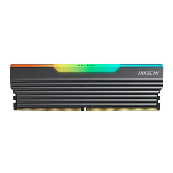 Hiksemi Future RGB 16GB 6000MHz DDR5 Desktop Gaming Memory — image 1