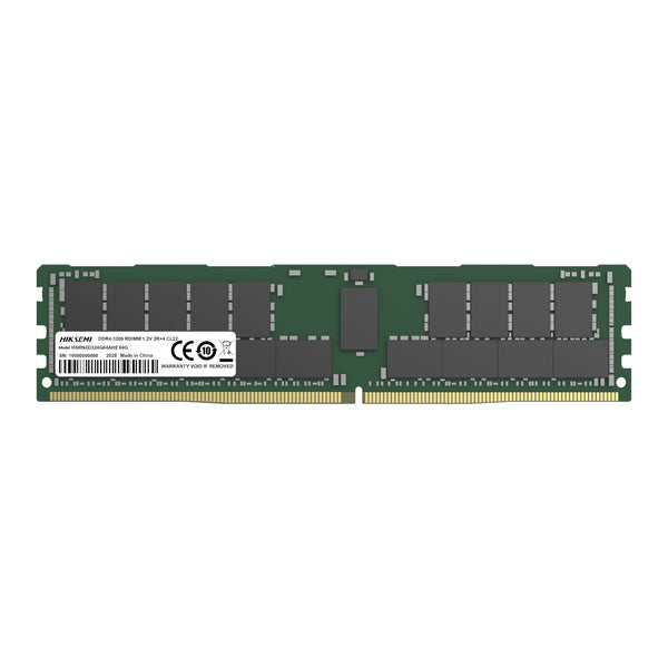 Hiksemi 64GB 3200Mhz DDR4 RDIMM Memory — image 1
