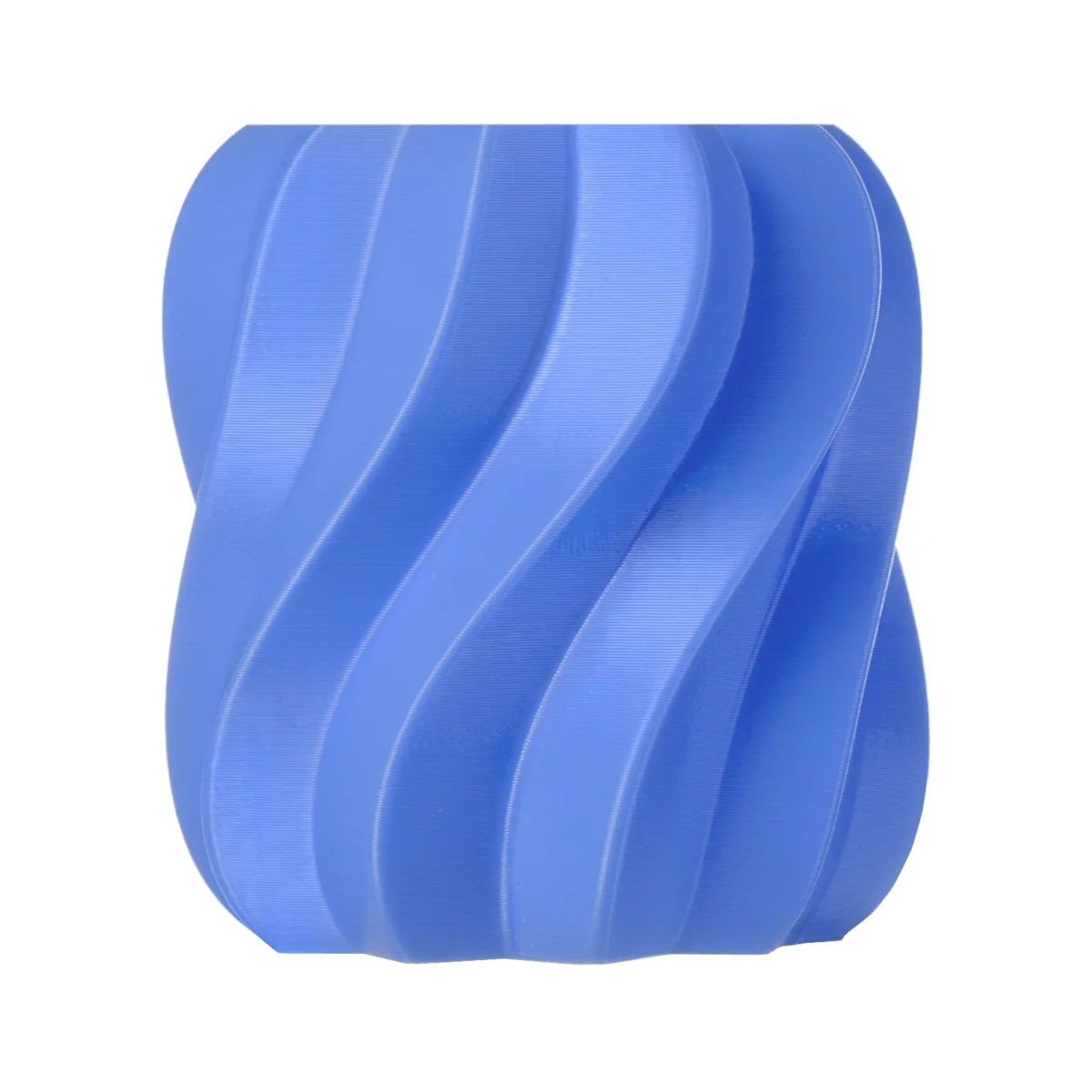 Anycubic TPU 68D filament 1kg – Blue — image 1