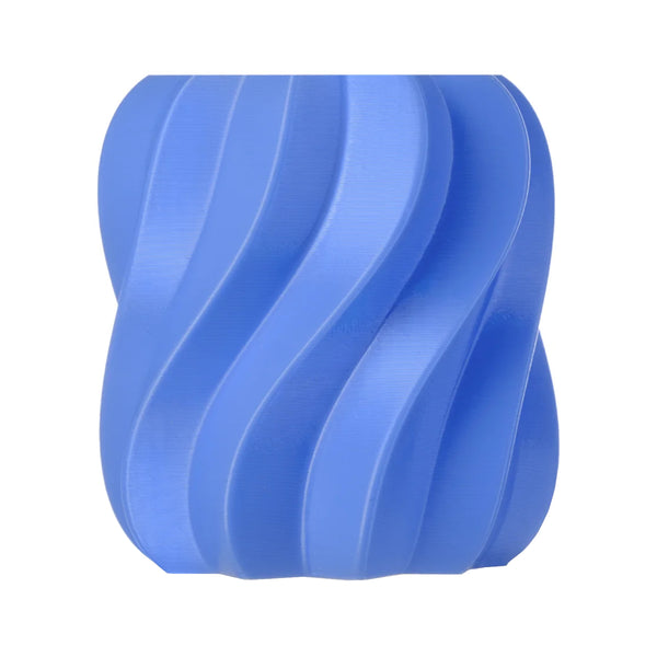 Anycubic TPU 68D filament 1kg – Blue — image 1