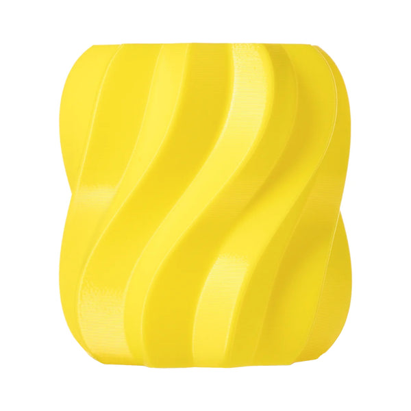Anycubic TPU 68D filament 1kg – Yellow — image 1