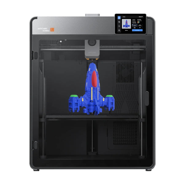 Anycubic Kobra S1 MAX 3D Printer — image 1