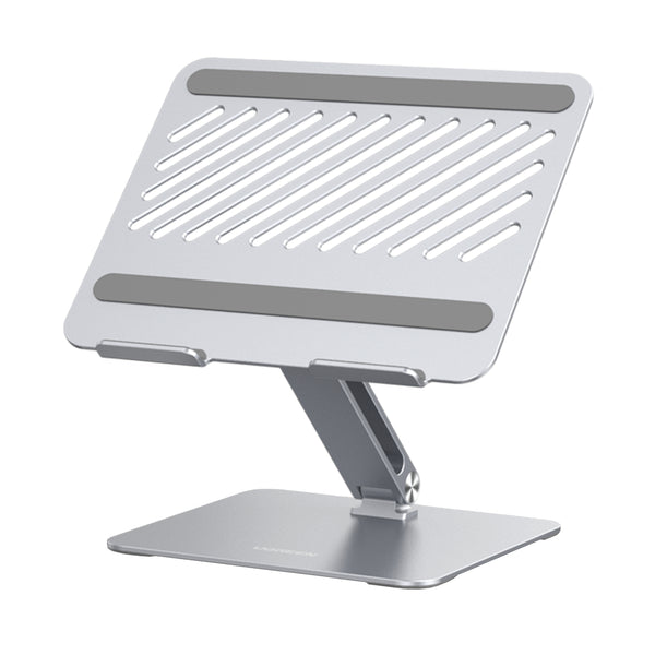 UGREEN Adjustable Laptop Stand (Silver) — image 1