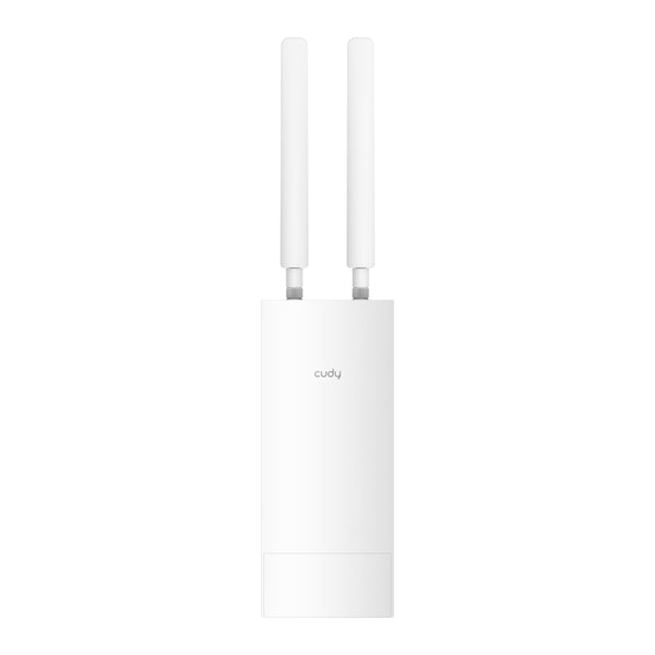 Cudy LT400 4G LTE N300 300Mbps Wi-Fi Outdoor Router — image 1