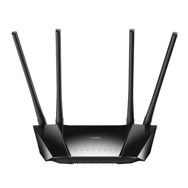 Cudy LT400 4G LTE N300 300Mbps Wi-Fi Router — image 1