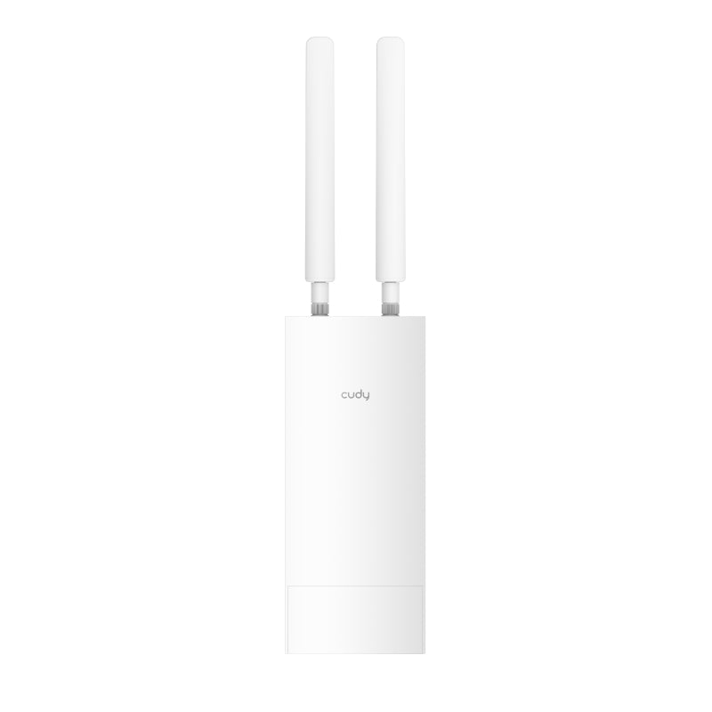 Cudy AC1200 WiFi 4G LTE Cat4 Outdoor Router — image 1