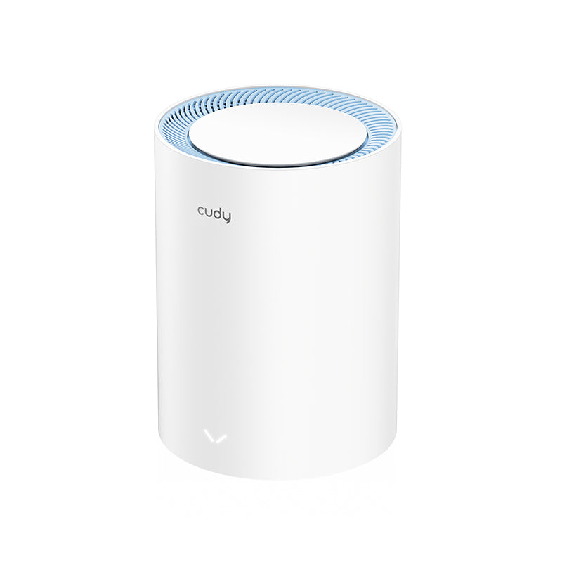 Cudy AC1200 Wi-Fi Mesh Kit 1 Pack — image 1