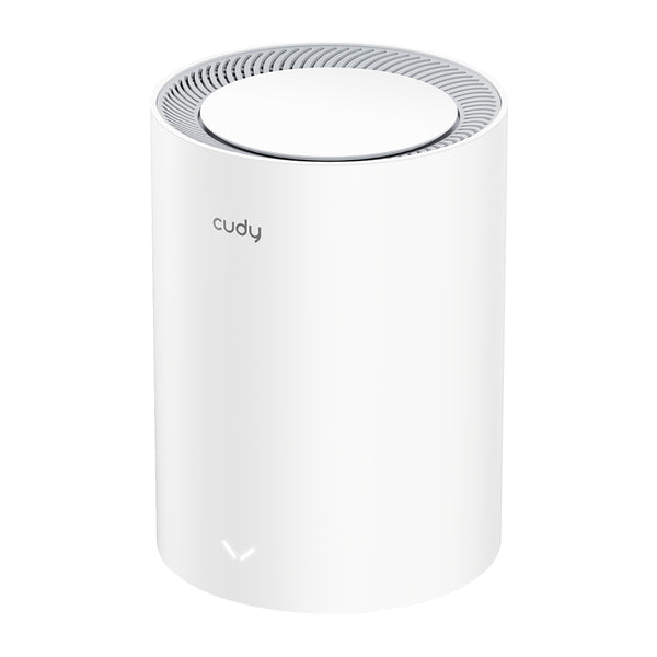 Cudy BE3600 Gigabit Mesh Wi-Fi 7 System - 1 Pack — image 1