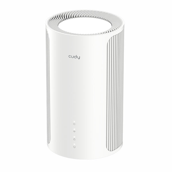 Cudy BE6500 2.5G Mesh Wi-Fi 7 Router – 1 Pack — image 1
