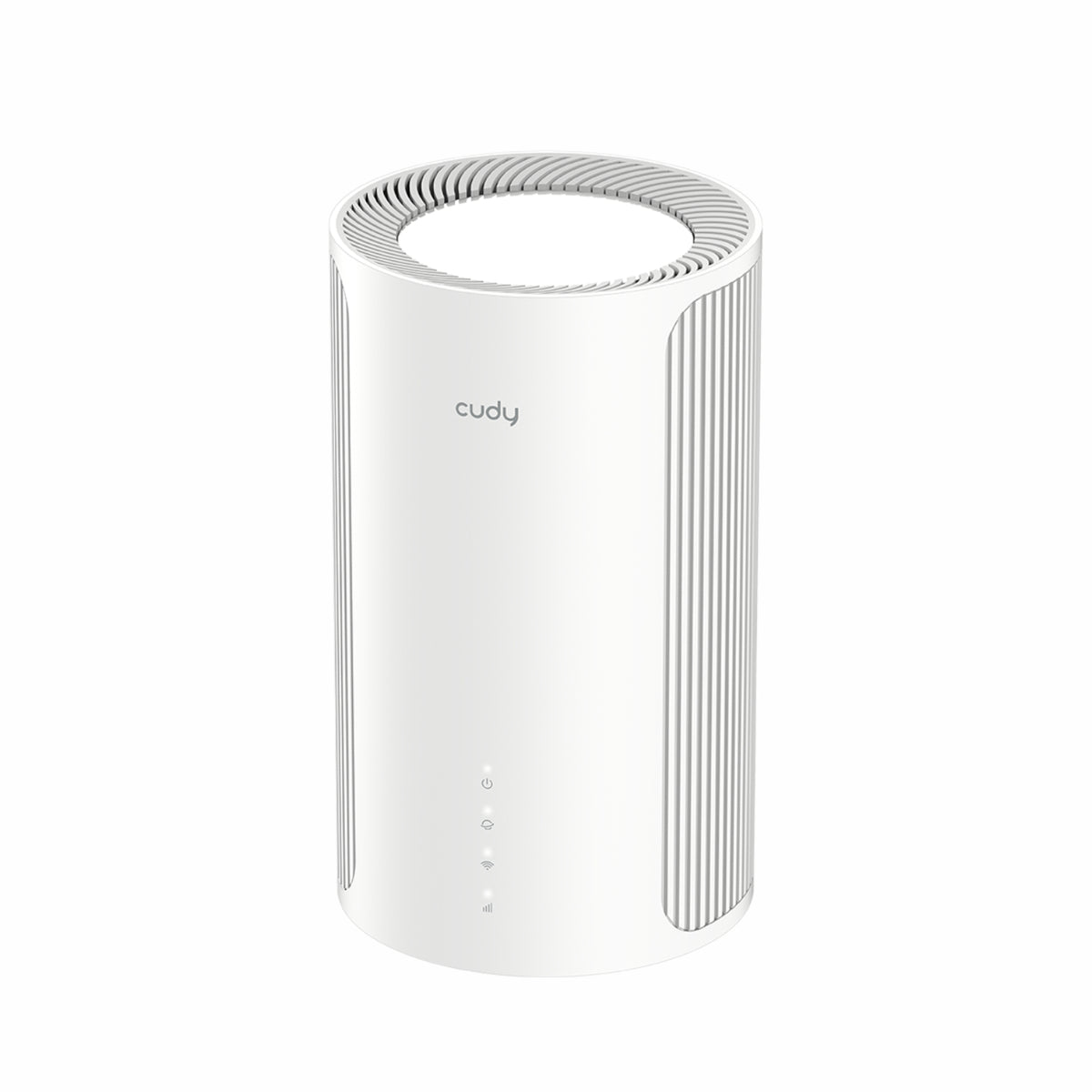 Cudy AX3000 Dual Band 5G Wi-Fi 6 LTE Router -White — image 1