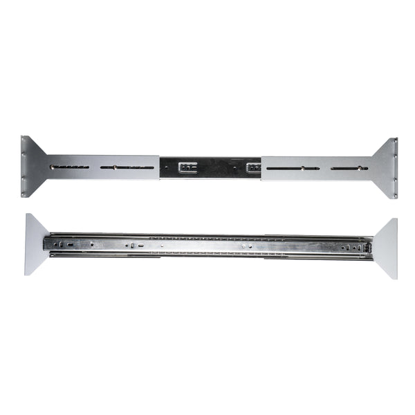 PCBuilder 800mm Rail Kit for PCBuilder 4U Rackmount Chassis — image 1