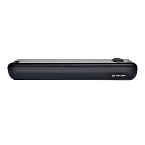 PCBuilder SONIC BOOM Bluetooth Gaming Speaker — image 1
