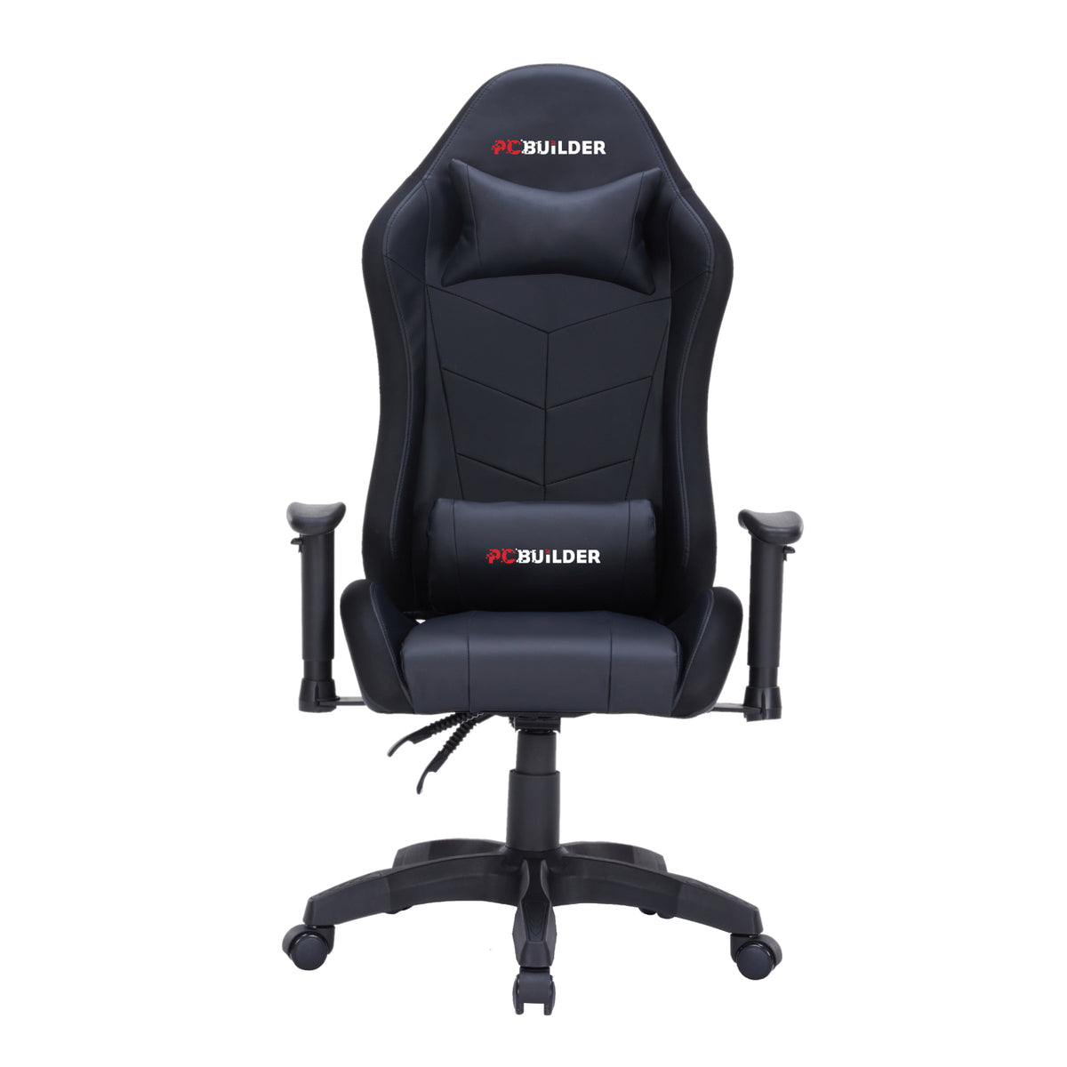 PCBuilder Navigator Lite Gaming Chair — image 1