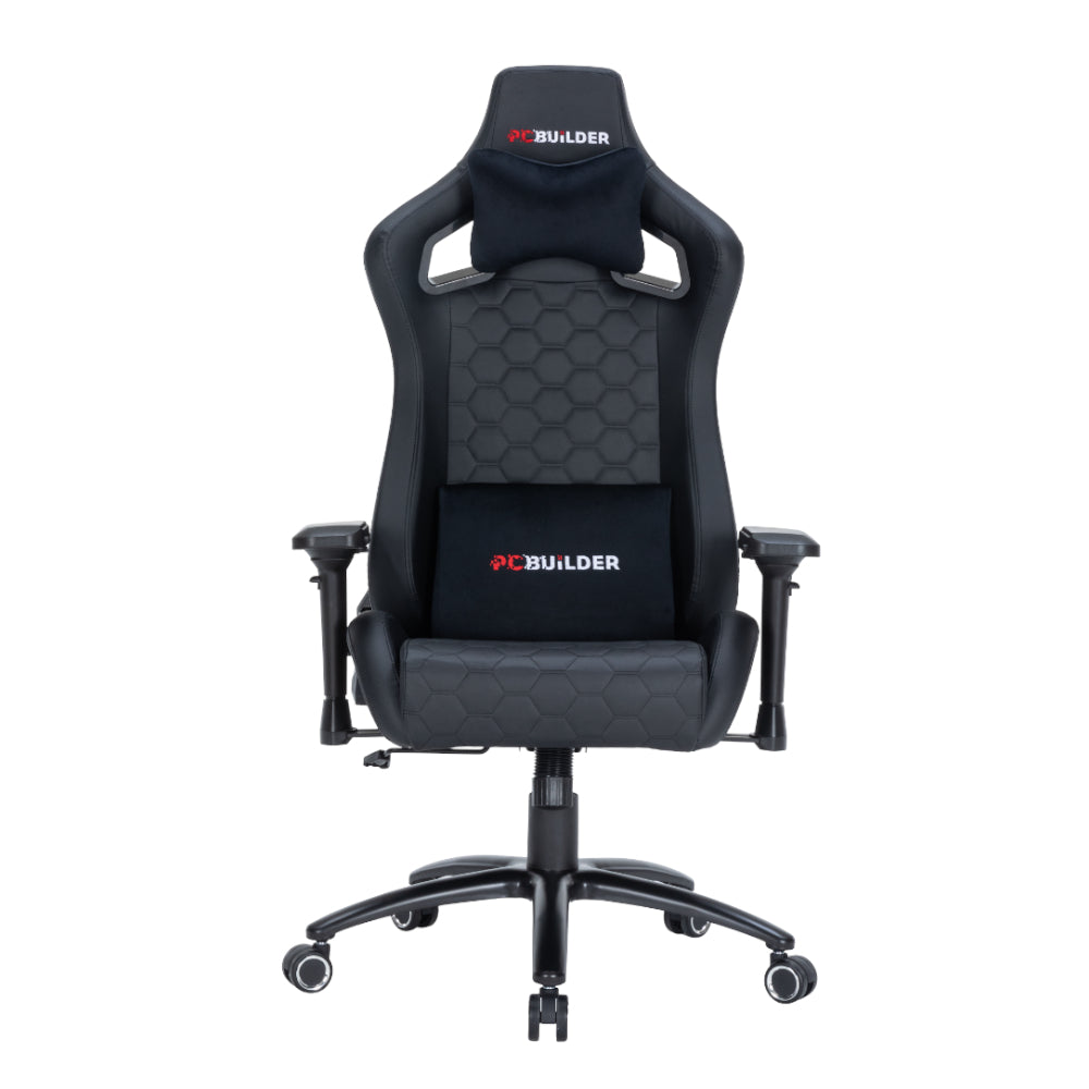 PCBuilder NAVIGATOR X Gaming Chair — image 1