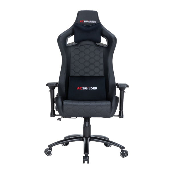 PCBuilder NAVIGATOR X Gaming Chair — image 1
