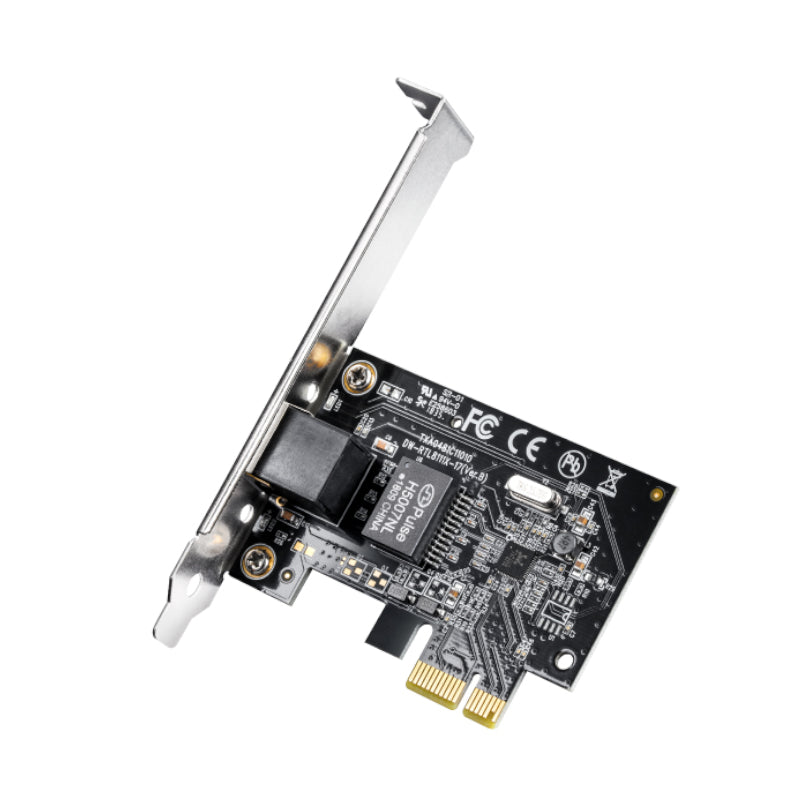 Cudy Gigabit PCI Express Adapter — image 1