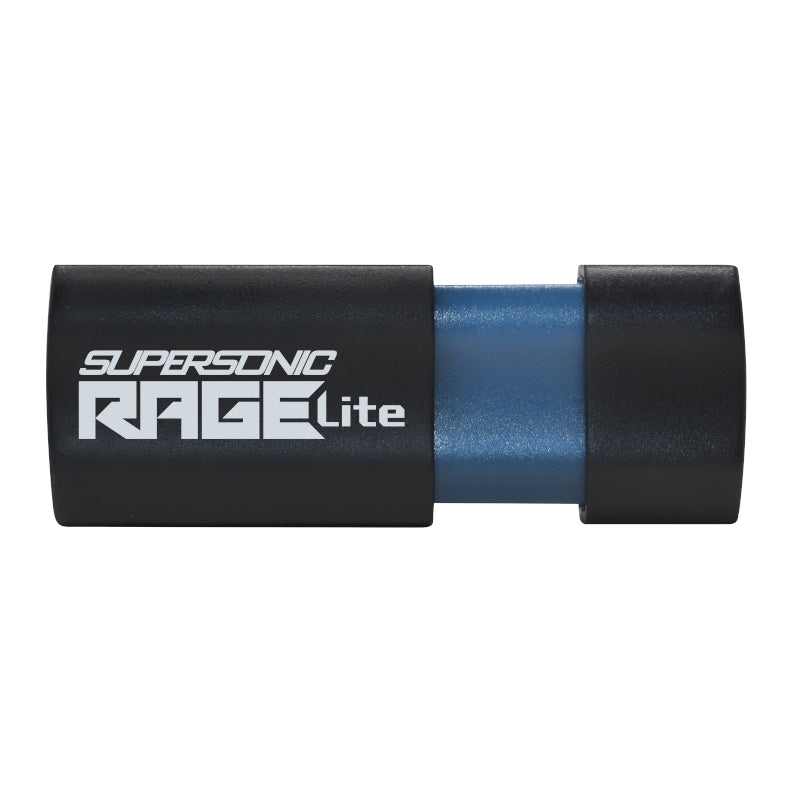 Patriot Rage Lite 1TB USB3.2 Flash Drive - Black — image 1