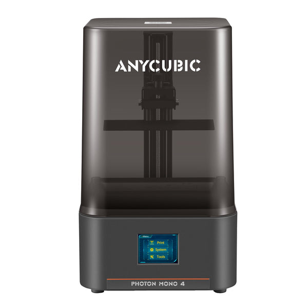 Anycubic PHOTON Mono 4 Resin 3D Printer — image 1